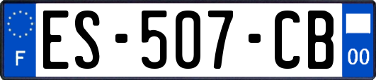 ES-507-CB