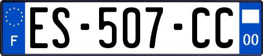 ES-507-CC