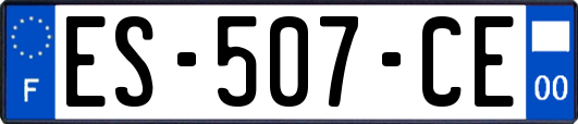 ES-507-CE