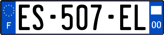 ES-507-EL