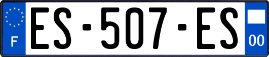 ES-507-ES