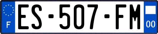 ES-507-FM