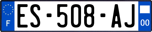 ES-508-AJ