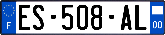 ES-508-AL