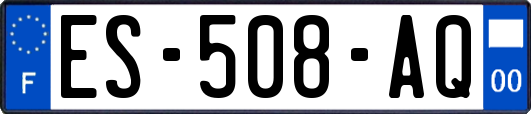 ES-508-AQ