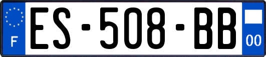 ES-508-BB