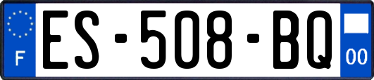 ES-508-BQ