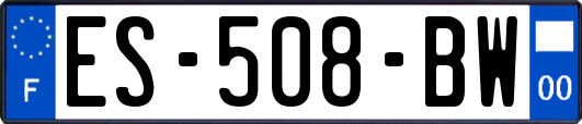 ES-508-BW
