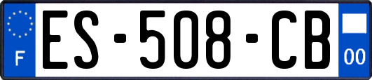 ES-508-CB