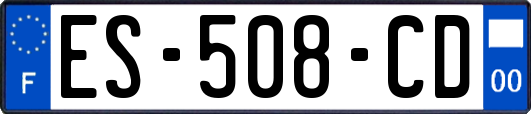 ES-508-CD