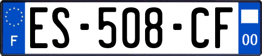 ES-508-CF