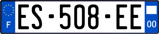 ES-508-EE
