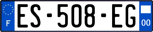 ES-508-EG