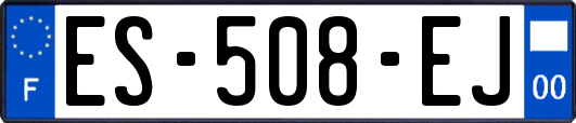 ES-508-EJ