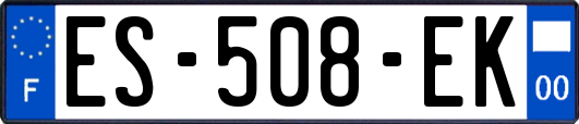 ES-508-EK
