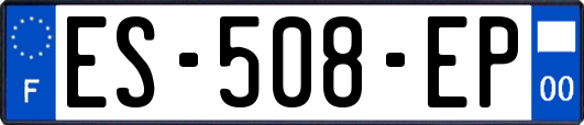 ES-508-EP