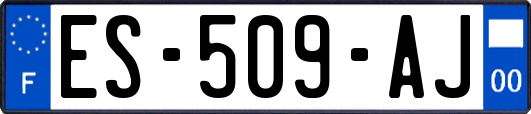 ES-509-AJ