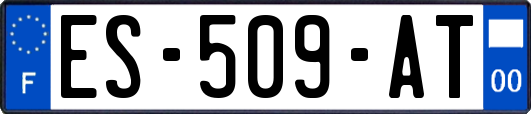 ES-509-AT