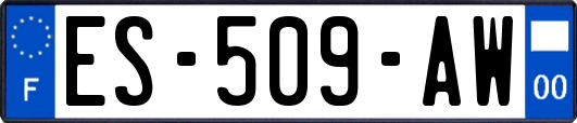 ES-509-AW