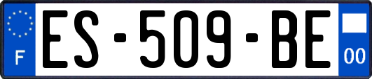 ES-509-BE