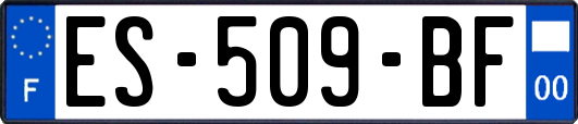 ES-509-BF