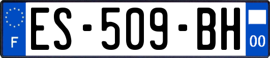 ES-509-BH