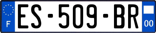 ES-509-BR