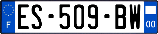ES-509-BW