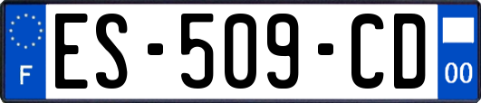 ES-509-CD