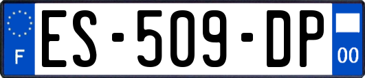 ES-509-DP