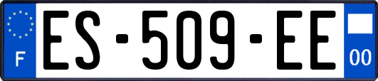 ES-509-EE