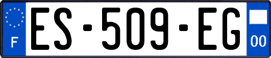 ES-509-EG