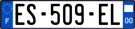 ES-509-EL