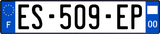 ES-509-EP