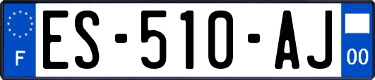 ES-510-AJ