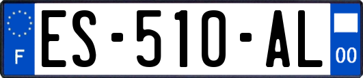 ES-510-AL