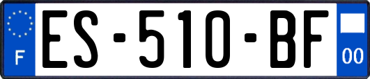 ES-510-BF