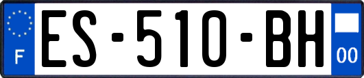 ES-510-BH