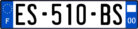 ES-510-BS