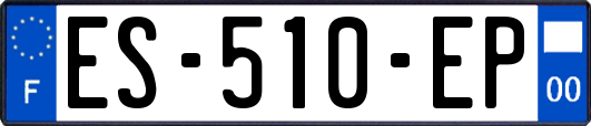 ES-510-EP