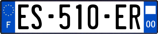 ES-510-ER