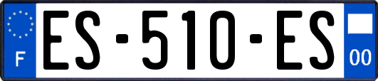 ES-510-ES