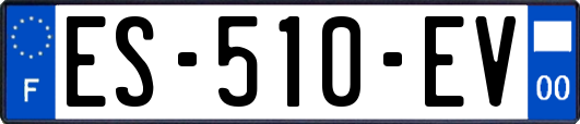 ES-510-EV