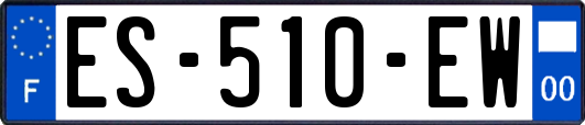 ES-510-EW