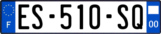 ES-510-SQ