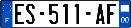 ES-511-AF