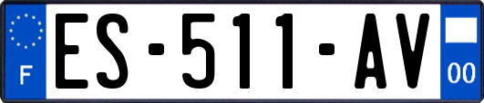 ES-511-AV