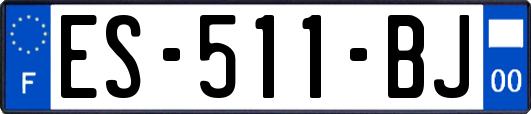 ES-511-BJ