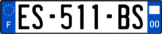 ES-511-BS