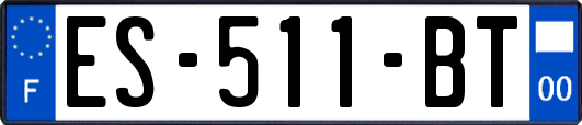 ES-511-BT